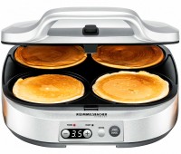 Купить млинниця Rommelsbacher Pancake Maker Pam PC1800: цена от 5300 грн.