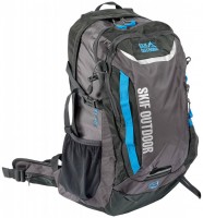 Купить рюкзак SKIF Outdoor Tracker 40L  по цене от 1700 грн.