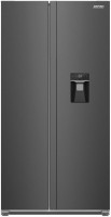 Купить холодильник MPM 439-SBS-15/ND: цена от 27790 грн.