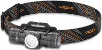 Купить фонарик Videx VLF-H065A: цена от 1039 грн.