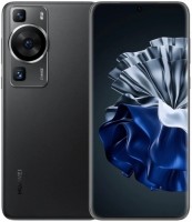 Купить мобильный телефон Huawei P60 Pro 256GB  по цене от 39999 грн.
