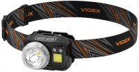 Купить фонарик Videx VLF-H075C  по цене от 815 грн.
