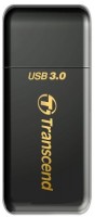 Купить кардридер / USB-хаб Transcend TS-RDF5: цена от 281 грн.