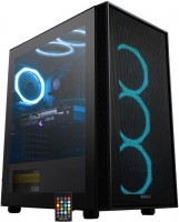 Купити персональний комп'ютер Vinga Odin D55 за ціною від 24866 грн.