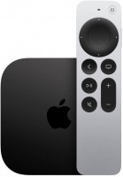 Купить медіаплеєр Apple TV 4K 64GB 2022: цена от 5539 грн.