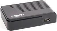 Купить медіаплеєр Romsat TR-9100HD: цена от 539 грн.