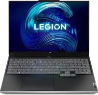 Купить ноутбук Lenovo Legion S7 16IAH7 (S7 16IAH7 82TF015RUS) по цене от 62499 грн.
