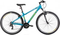Купить велосипед Romet Rambler R9.0 Special 2022 frame 17: цена от 16640 грн.