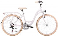 Купити велосипед Romet Panda 1 2022  за ціною від 15052 грн.