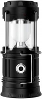 Купить фонарик Voltronic Power MH-5800T: цена от 149 грн.