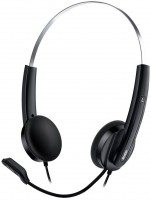 Купить навушники Genius HS-220U: цена от 378 грн.