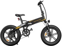 Купить велосипед ADO A20F+ 375Wh: цена от 39999 грн.