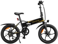 Купити велосипед ADO A20+ 360Wh  за ціною від 37999 грн.