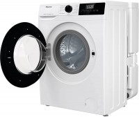 Купить пральна машина Hisense WFQP 6012 VM/IRV: цена от 15999 грн.