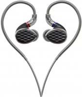 Купити навушники FiiO FH15  за ціною від 11190 грн.