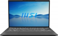 Купить ноутбук MSI Prestige 13 Evo A13M по цене от 45800 грн.