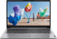 Купить ноутбук Lenovo IdeaPad 1 15AMN7 (1 15AMN7 82VG00E0RM) по цене от 18345 грн.