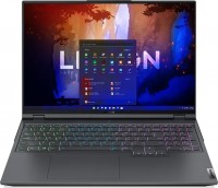 Купить ноутбук Lenovo Legion 5 Pro 16ARH7H (5 Pro 16ARH7H 82RG00DRRM) по цене от 61849 грн.
