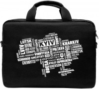 Купить сумка для ноутбука Vinga NB140UW: цена от 599 грн.