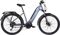 Купить велосипед Leon Oxford 500W 27.5 2022: цена от 49183 грн.