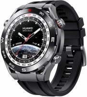 Купить смарт часы Huawei Watch Ultimate: цена от 25300 грн.