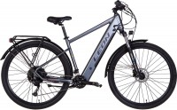 Купить велосипед Leon Matterhorn 500W 29 2022  по цене от 40356 грн.