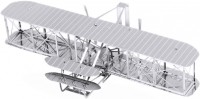 Купить 3D-пазл Fascinations Wright Brothers Airplane MMS042: цена от 390 грн.