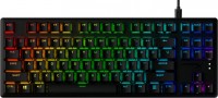 Купить клавиатура HyperX Alloy Origins Core PBT Aqua Switch: цена от 2898 грн.