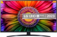 Купить телевизор LG 43UR8100: цена от 11290 грн.