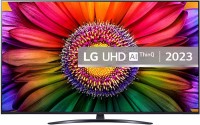 Купить телевизор LG 50UR8100  по цене от 13740 грн.