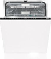 Купить встраиваемая посудомоечная машина Gorenje GV 693C61 AD: цена от 20400 грн.