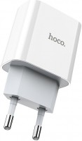Купить зарядний пристрій Hoco C76A Speed Source: цена от 137 грн.