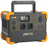 Купити зарядна станція Pecron E600LFP  за ціною від 14399 грн.
