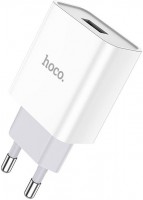 Купить зарядное устройство Hoco C81A Asombroso: цена от 61 грн.