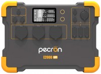 Купить зарядна станція Pecron E2000LFP: цена от 48999 грн.
