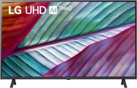 Купить телевізор LG 43UR7800: цена от 11380 грн.