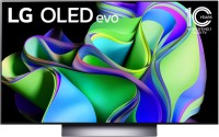 Купить телевізор LG OLED48C3: цена от 35000 грн.