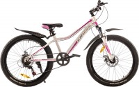 Купити велосипед CROSS Smile 24 2023  за ціною від 6467 грн.