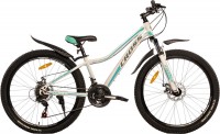 Купить велосипед CROSS Smile 26 2023: цена от 6499 грн.