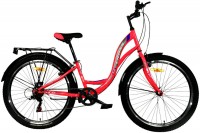 Купить велосипед CROSS Betty 24 2023: цена от 6800 грн.