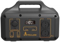 Купити зарядна станція ExtraLink EPS-S600S  за ціною від 8999 грн.