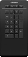 Купить клавиатура 3Dconnexion Numpad Pro: цена от 3080 грн.