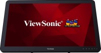 Купить монитор Viewsonic VSD243: цена от 28520 грн.