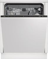 Купити вбудована посудомийна машина Beko BDIN 38520Q  за ціною від 15939 грн.