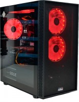 Купити персональний комп'ютер Power Up GamePC TOP Ryzen 5 (400091) за ціною від 24300 грн.