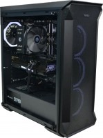 Купити персональний комп'ютер Power Up Desktop Ryzen 9 (180213) за ціною від 108800 грн.