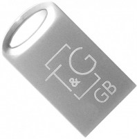 Купить USB-флешка T&G 105 Metal Series 2.0 (16Gb) по цене от 135 грн.