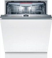 Купить вбудована посудомийна машина Bosch SMV 4HVX32E: цена от 17400 грн.
