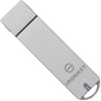 Купить USB-флешка IronKey Enterprise S1000 (8Gb) по цене от 12834 грн.