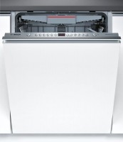Купити вбудована посудомийна машина Bosch SMV 46KX04E  за ціною від 18000 грн.